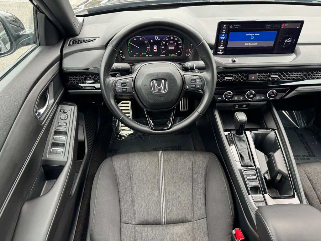 Used 2024 Honda Accord Sport image 20