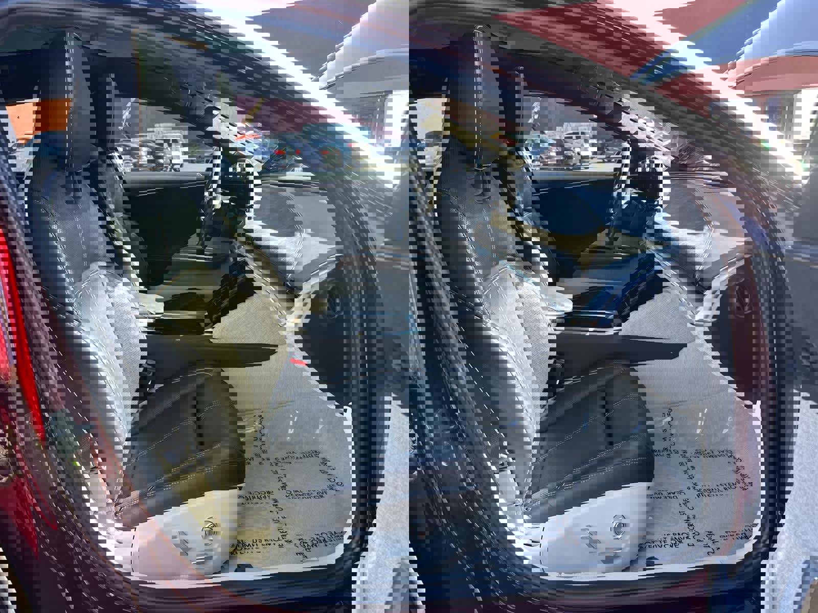 Used 2022 Lucid Air Grand Touring image 14