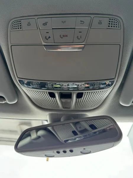 Used 2015 Mercedes-Benz C 300 4MATIC Sedan image 41