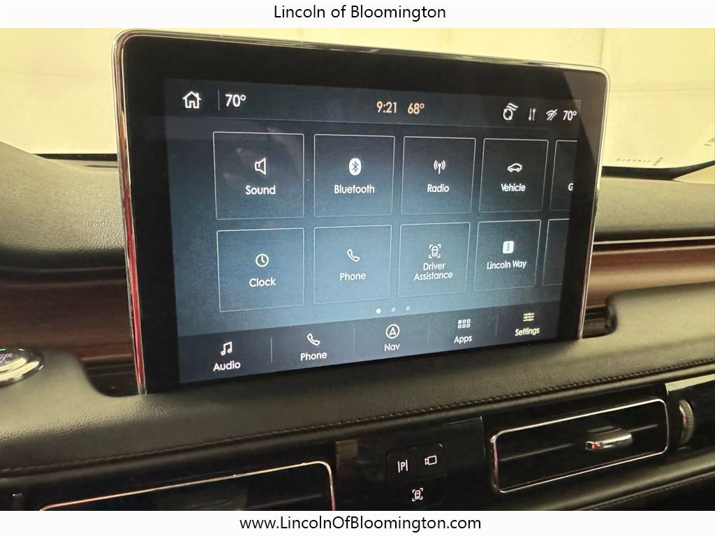 Used 2023 Lincoln Aviator Grand Touring w/ Equipment Group 301A AWD/4WD image 61