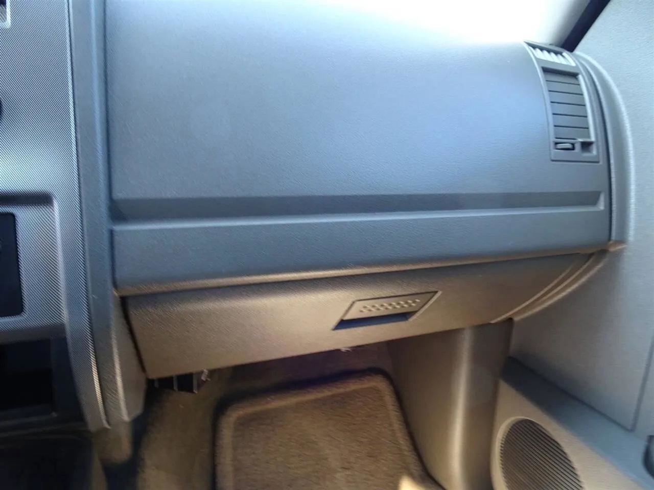 Used 2006 Dodge Dakota SLT w/ SLT Value Group image 25