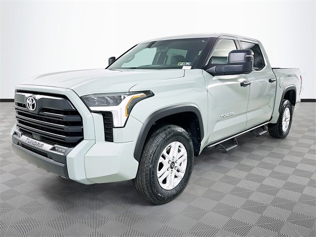 New 2026 Toyota Tundra SR5 image 22