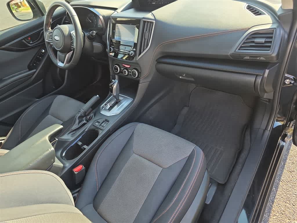 Used 2021 Subaru Crosstrek 2.0i Premium w/ Moonroof Package AWD/4WD image 11