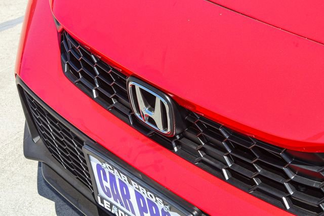 New 2026 Honda Civic LX image 15
