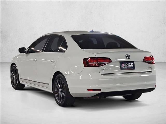 Used 2018 Volkswagen Jetta SEL FWD image 8