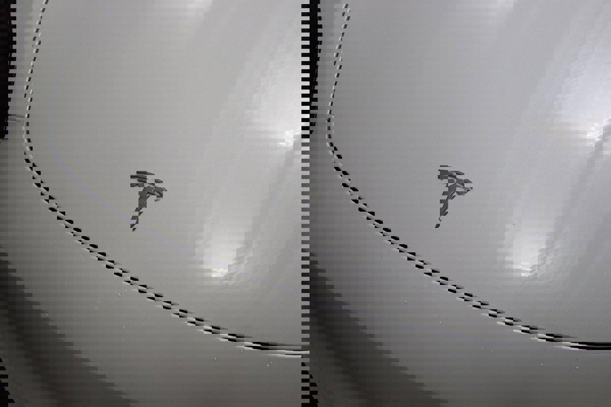 Used 2022 Tesla Model 3 Long Range image 3