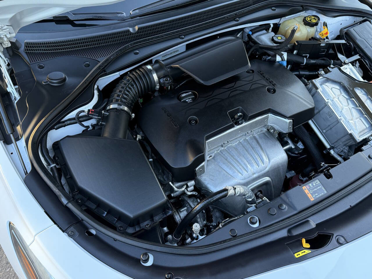 Used 2019 Buick LaCrosse Essence image 33
