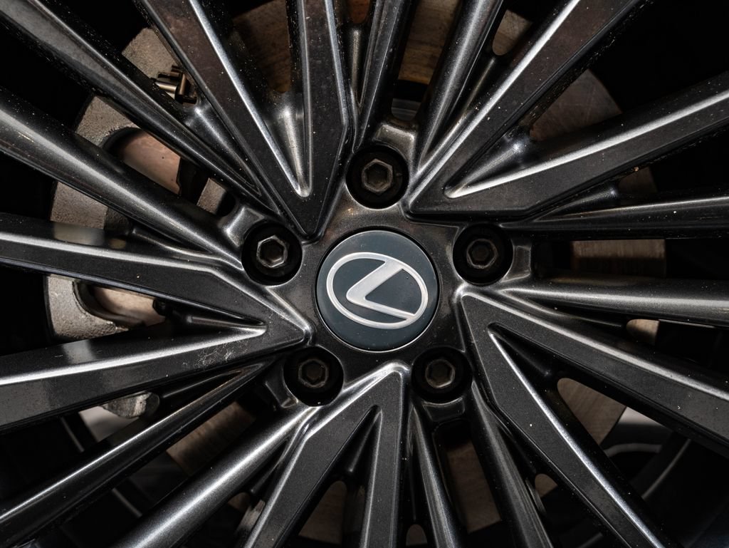 New 2026 Lexus RX 350 Premium AWD/4WD image 8