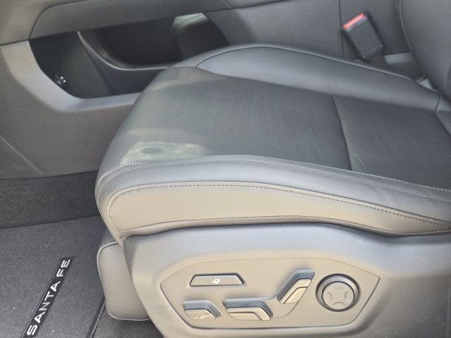 New 2026 Hyundai Santa Fe Calligraphy AWD/4WD image 19