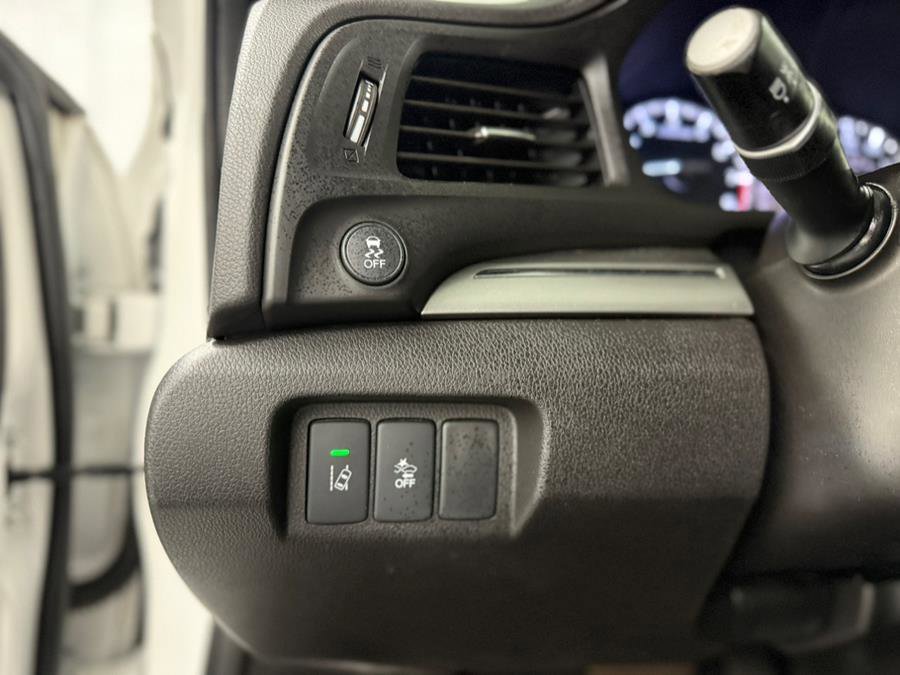 Used 2020 Acura ILX FWD image 28