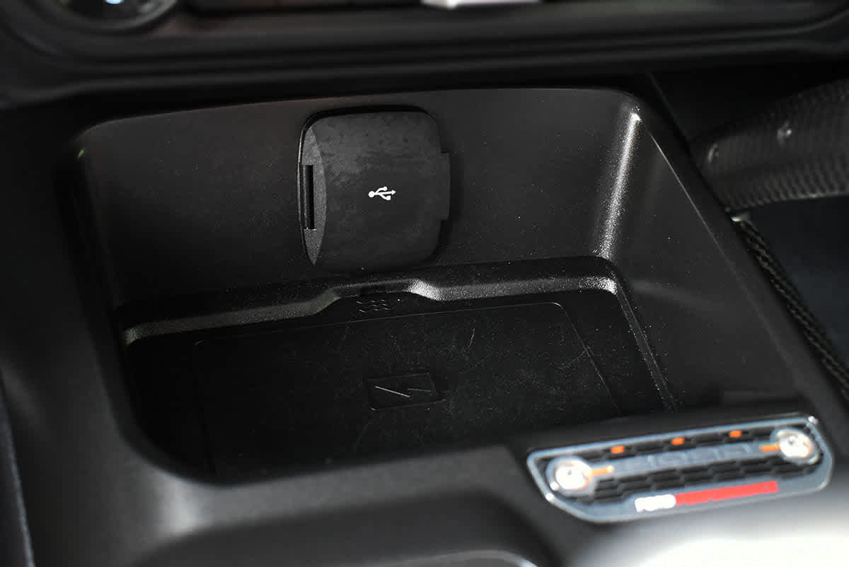 Used 2023 Ford Bronco Raptor AWD/4WD image 31