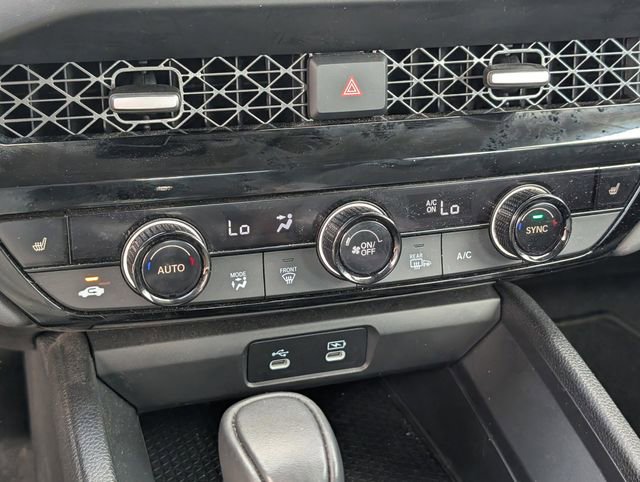 Used 2024 Honda Accord EX-L image 27