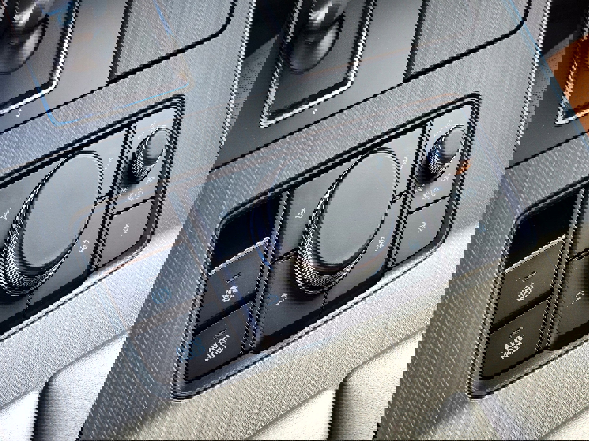 Used 2024 MAZDA CX-90 3.3 Turbo S w/ Premium Plus image 24