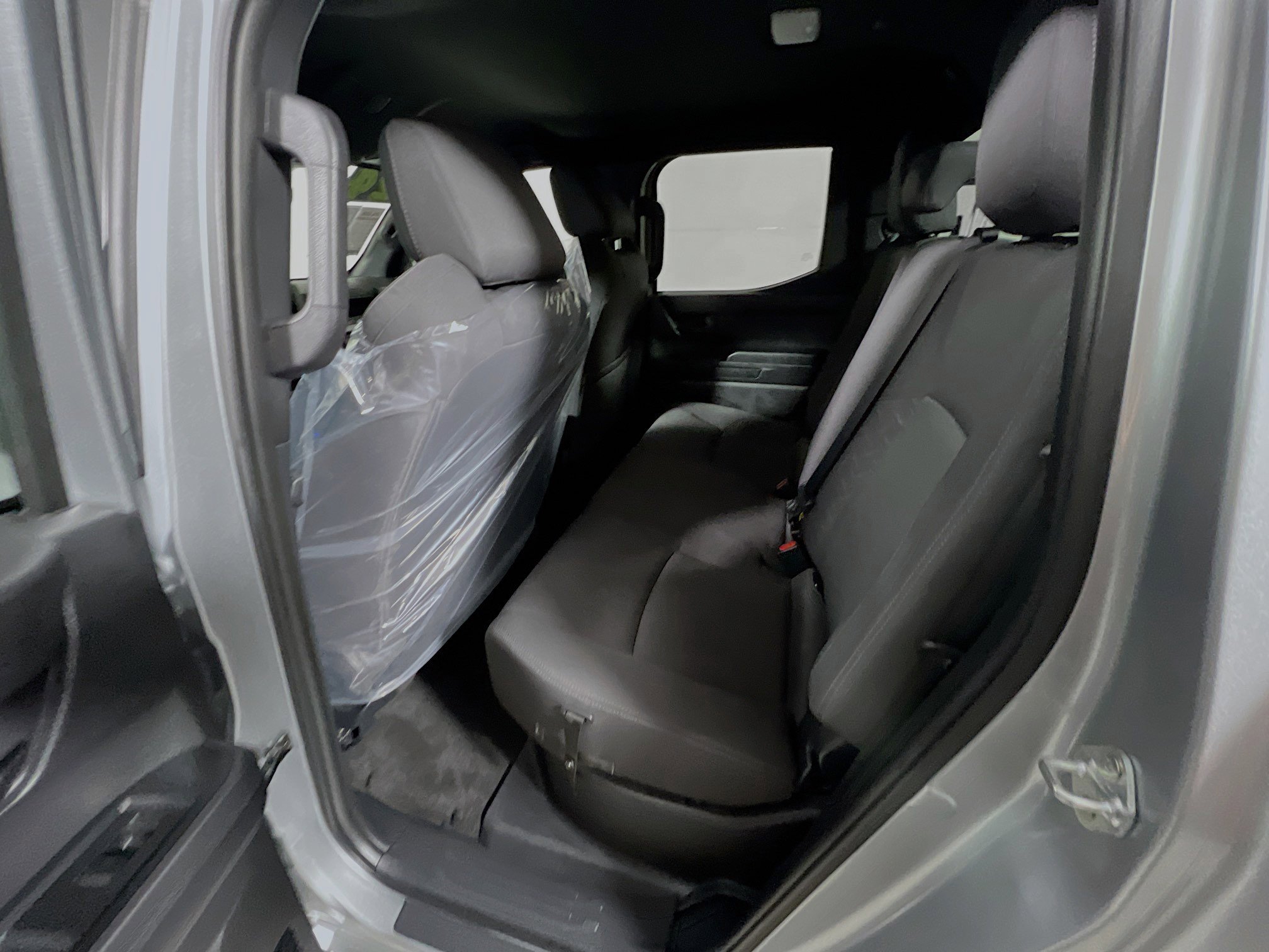 Used 2024 Toyota Tacoma SR5 RWD image 29