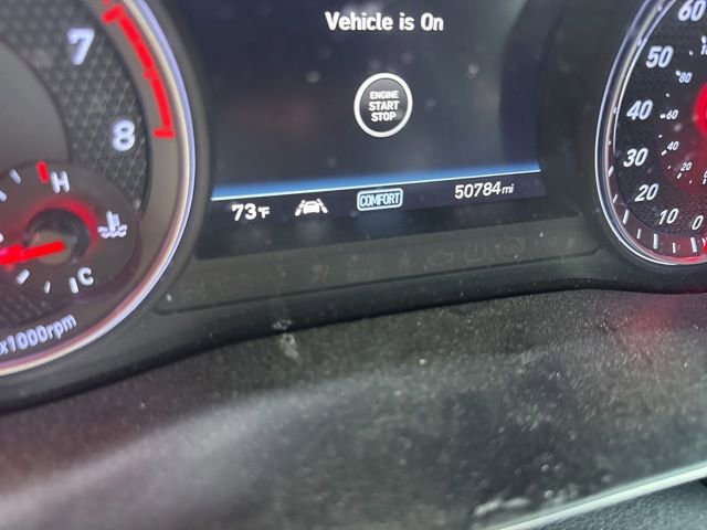 Used 2019 Genesis G70 3.3T Advanced w/ Sport Package RWD image 11