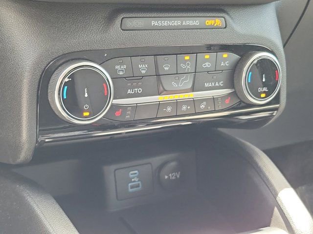 Used 2022 Ford Escape SE w/ Convenience Package AWD/4WD image 28