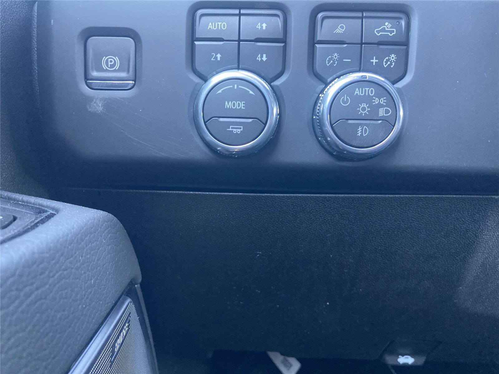 New 2026 GMC Sierra 2500 Denali w/ Denali Reserve Package image 25