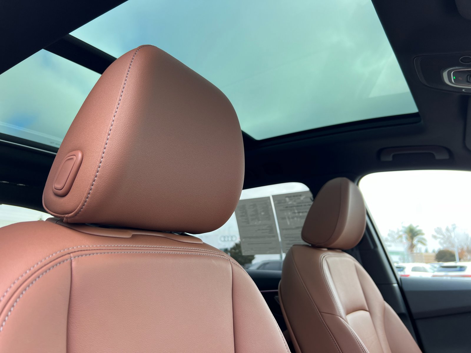 Used 2025 Audi Q7 3.0T Premium Plus w/ Premium Plus Package image 17