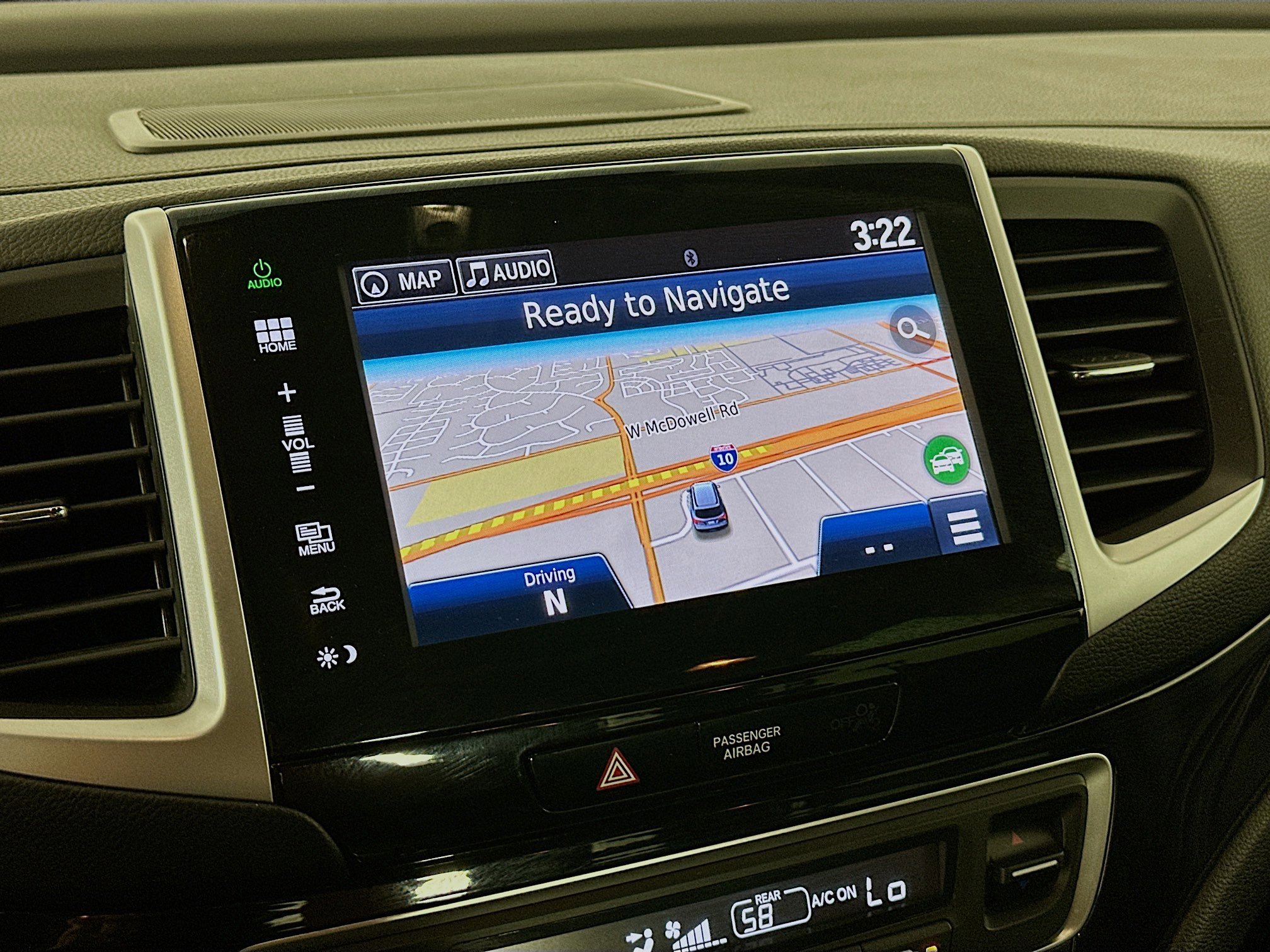 Used 2016 Honda Pilot Elite image 22