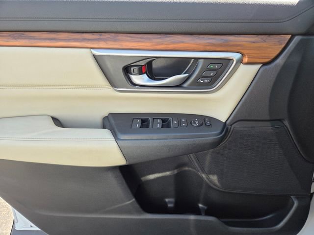 Used 2022 Honda CR-V Touring image 17