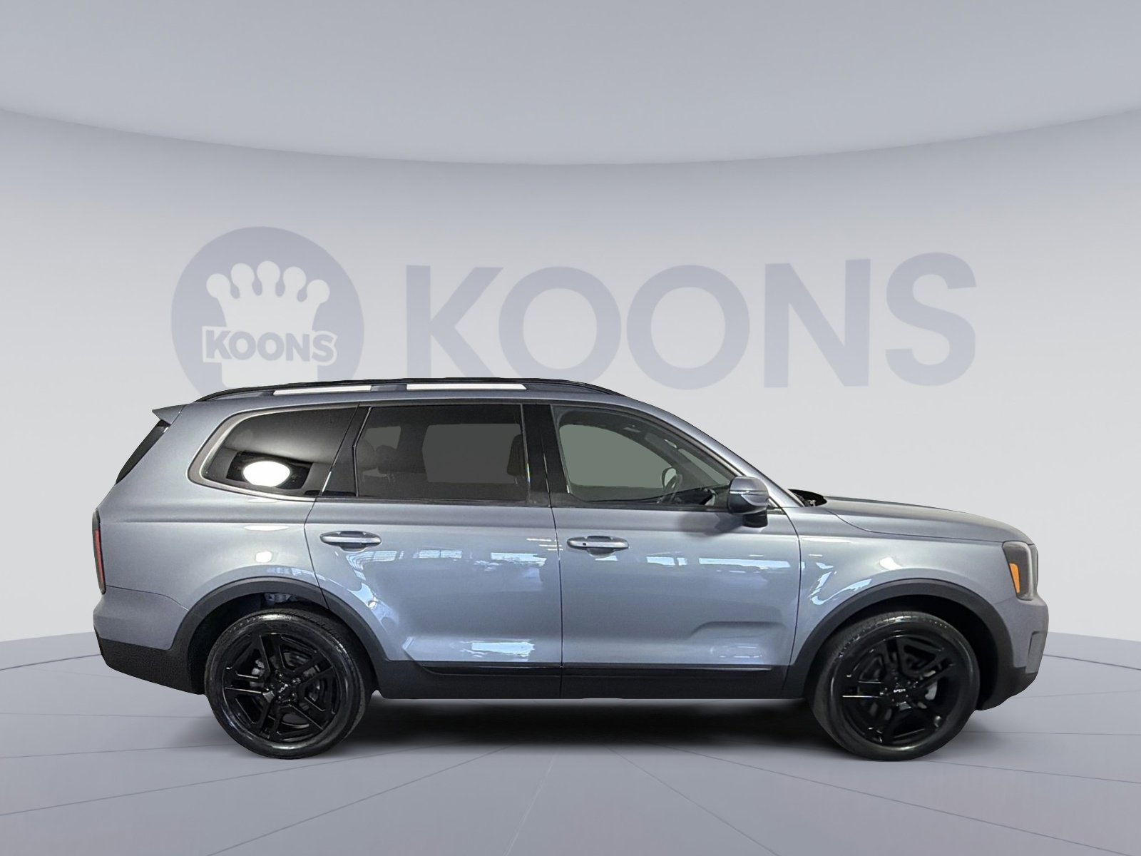 Used 2024 Kia Telluride EX X-Line AWD/4WD image 8