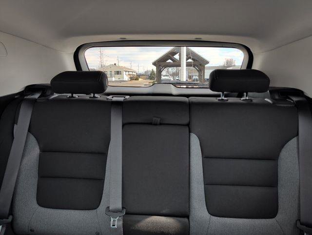 New 2026 Chevrolet TrailBlazer LT w/ Convenience Package image 21