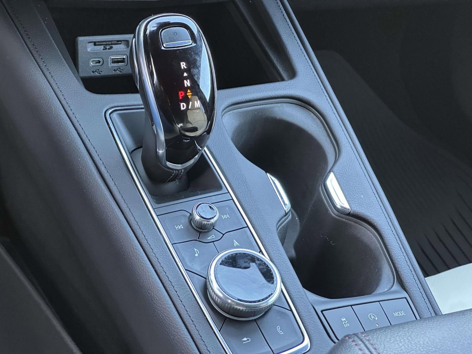 Used 2023 Cadillac XT4 Sport image 21