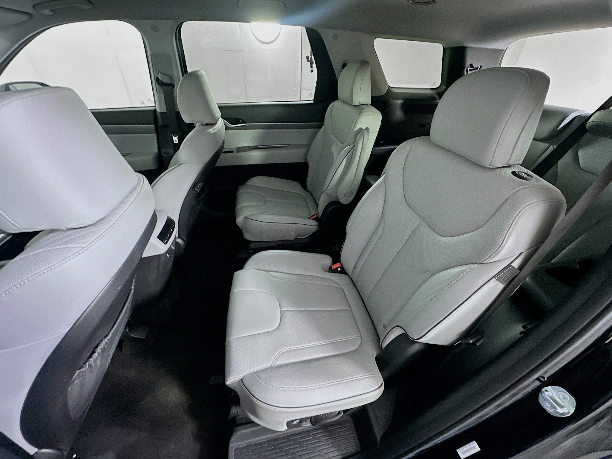 Used 2025 Hyundai Palisade SEL image 29