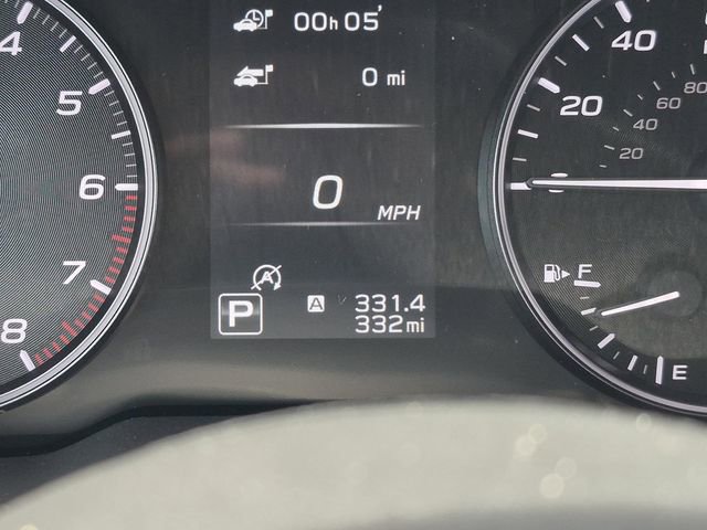 Used 2025 Subaru Outback Onyx Edition AWD/4WD image 36