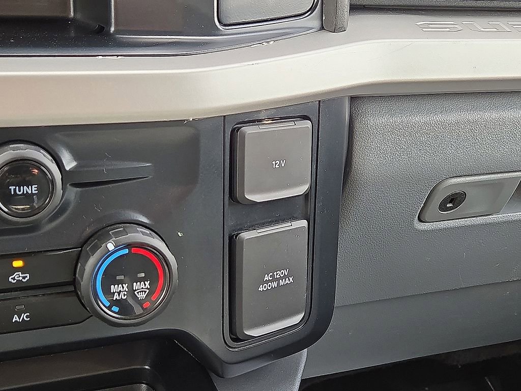 Used 2024 Ford F250 XLT w/ FX4 Off-Road Package image 28