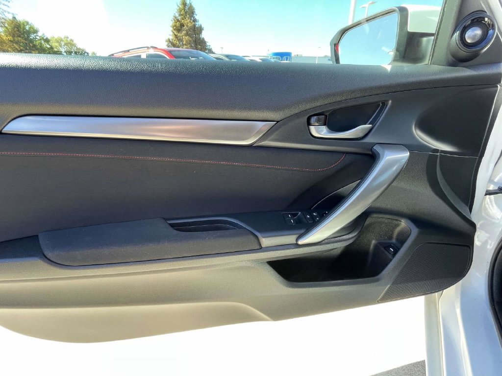 Used 2017 Honda Civic Si image 15