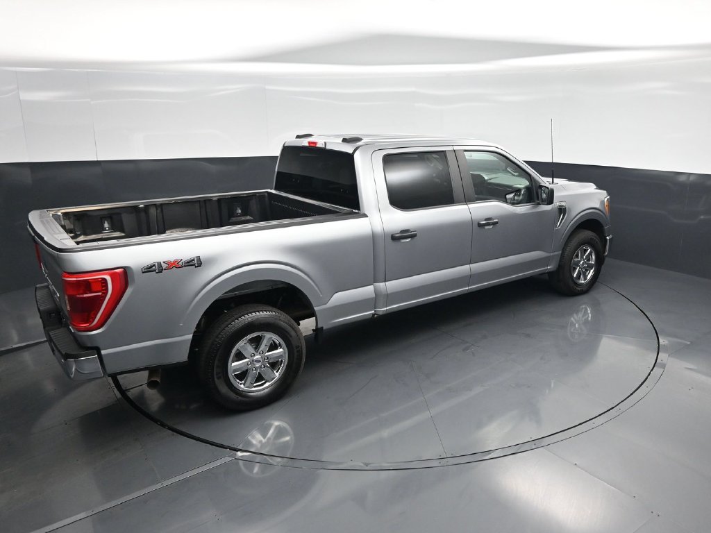 Used 2022 Ford F150 XLT w/ Trailer Tow Package AWD/4WD image 34