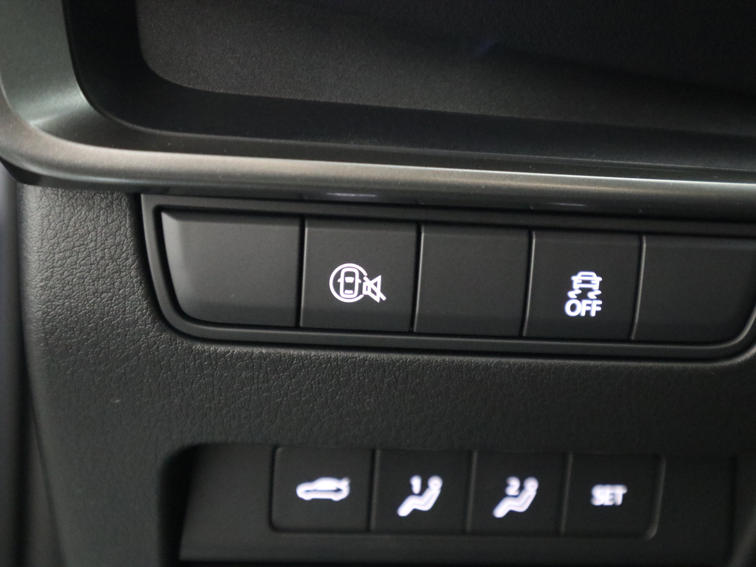 New 2026 MAZDA MAZDA3 2.5 S Sedan w/ Preferred Pkg image 27