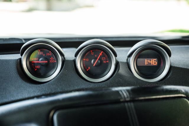 Used 2009 Nissan 370Z Touring w/ Sport Pkg image 16