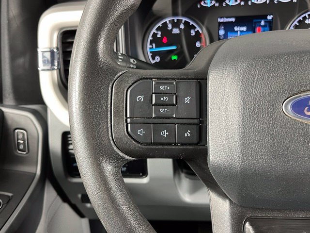 Used 2023 Ford F250 XL w/ STX Appearance Package AWD/4WD image 13
