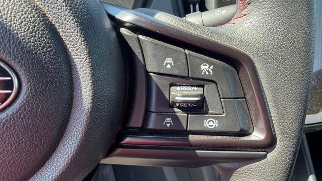 Used 2024 Subaru WRX Premium AWD/4WD image 15