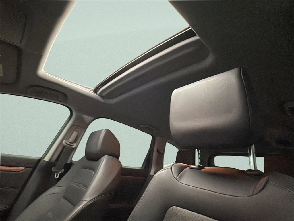 Certified 2022 Honda CR-V EX-L image 10