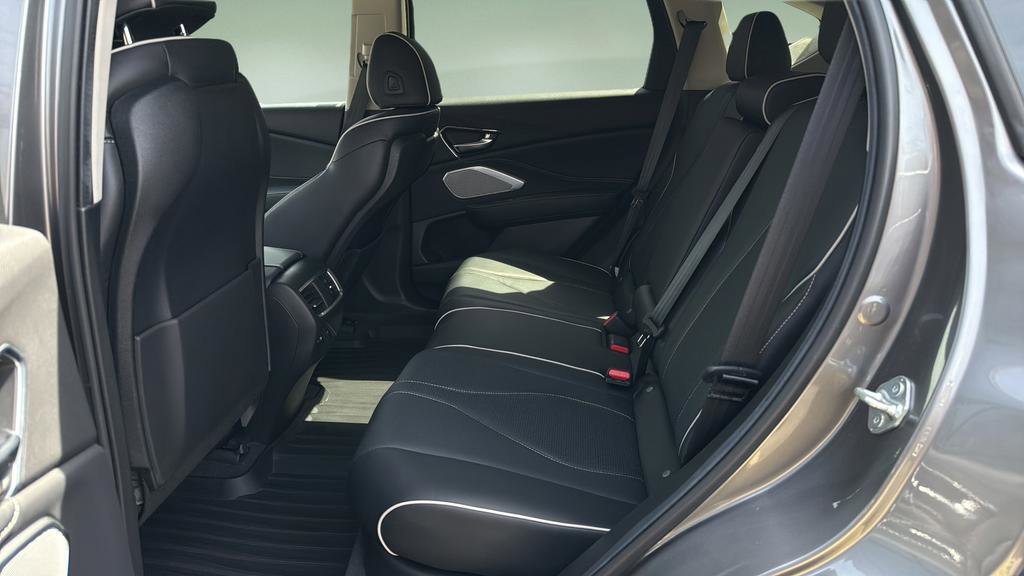 Used 2024 Acura RDX SH-AWD w/ Advance Package image 15