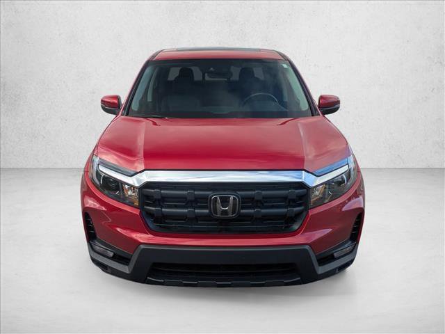 Used 2025 Honda Ridgeline RTL+ video 2