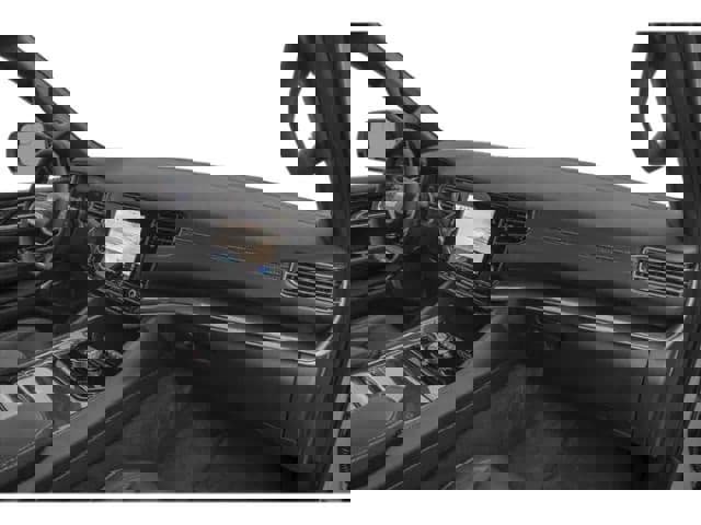 New 2024 Jeep Wagoneer Series III w/ Convenience Group I image 17