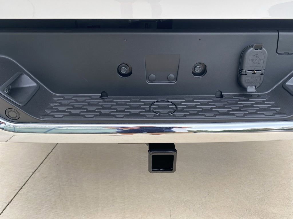 New 2026 RAM 1500 Big Horn image 19