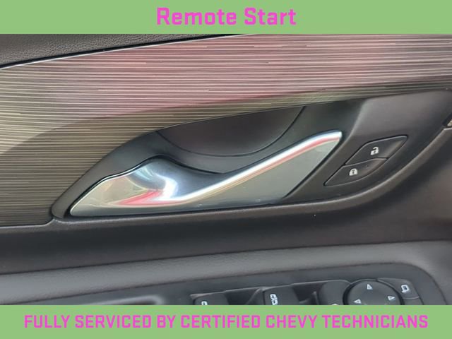 Used 2023 GMC Terrain SLE w/ Driver Convenience Package AWD/4WD image 23