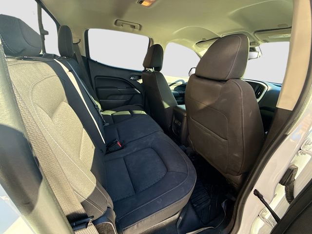 Used 2020 GMC Canyon SLE w/ Elevation Edition image 28