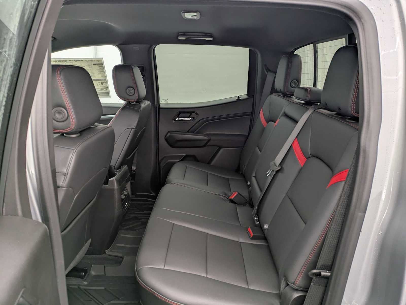 New 2026 Chevrolet Colorado Z71 w/ Technology Package image 20