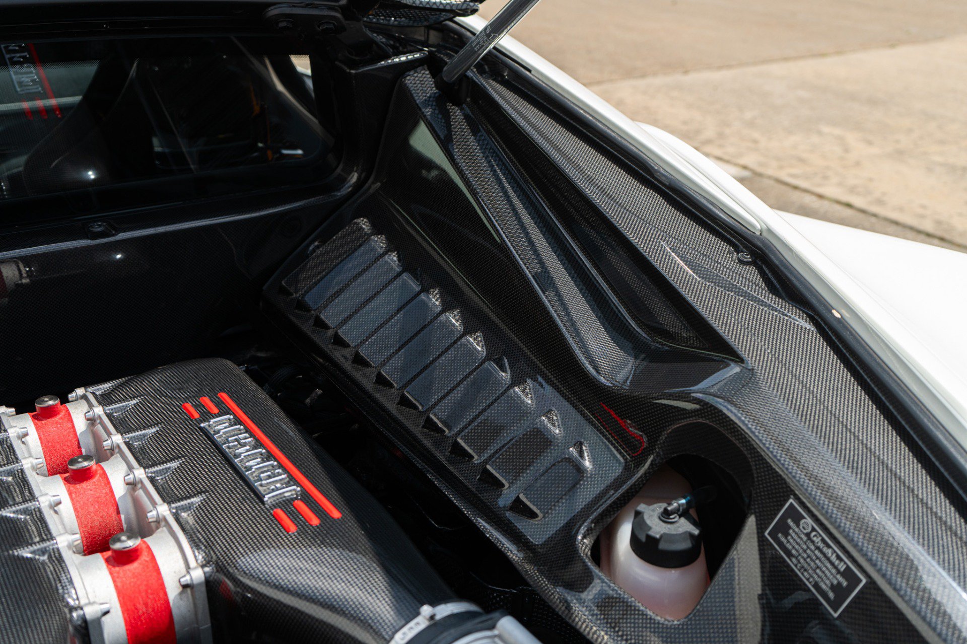 Used 2015 Ferrari 458 Speciale Coupe RWD image 94