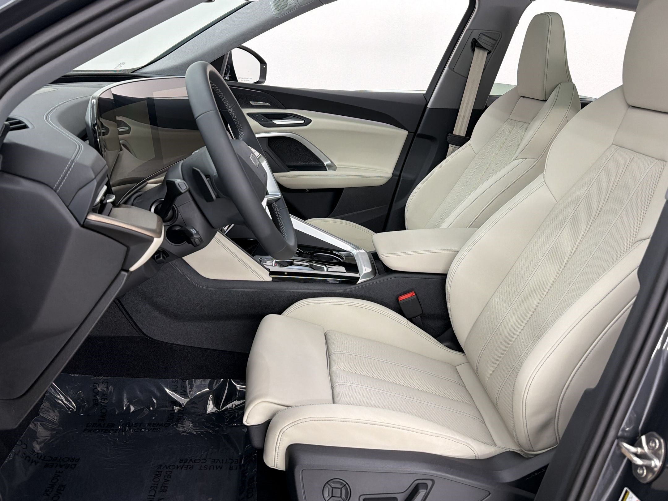 New 2026 Audi Q5 Prestige AWD/4WD image 27