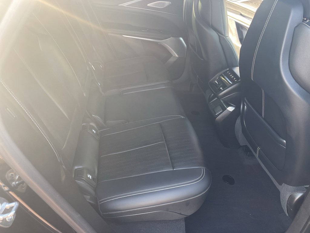 Used 2024 Cadillac Lyriq Luxury w/ LPO, Floor Liner Package image 35