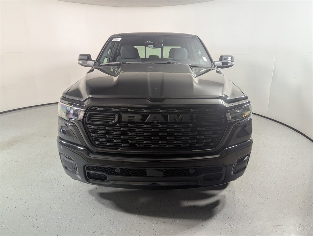 New 2026 RAM 1500 2WD Crew Cab image 2