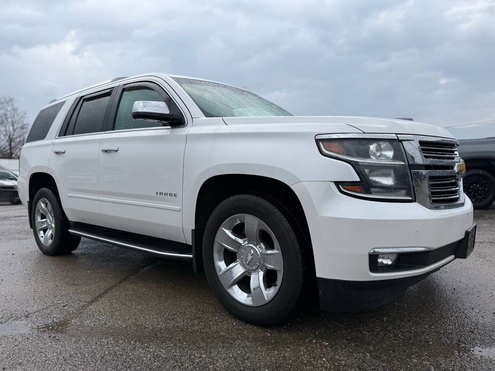 Used 2018 Chevrolet Tahoe Premier image 11