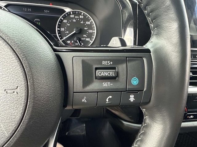 Used 2023 Nissan Pathfinder SL image 33